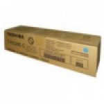 Toner Toshiba T-FC35C do e-Studio 2500C/3510C | cyan