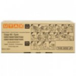 Toner Utax do CDC-1520/1532/1625/1635 | 7 000 str. | cyan