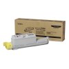 Toner Xerox  do Phaser  6360 | 12 000 str. | yellow