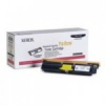 Toner Xerox do Phaser 6120/6115 | 1 500 str. | yellow