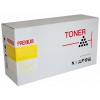 Toner Yellow EPSON C1700 zamiennik C13S050611 (1400 str)