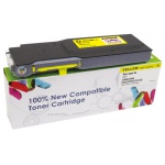 Toner Yellow Żółty Kyocera TK5135 zamiennik TK-5135M (5 tys.)