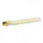 Toner z chipem Katun do Ricoh MPC 305 | 4 000 | Yel
