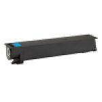 Toner z chipem Katun do Toshiba 2040 | 517g | cyan
