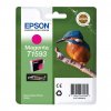 Tusz   Epson  T1593  do  Stylus  Photo R2000 | 17ml |   magenta