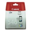 Tusz  Canon  CL546  do Pixma MG-2450/2550 | 180 str.| CMY