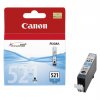 Tusz  Canon  CLI521C do  iP3600/4600, MP-540/620/630/980 | 9ml | cyan