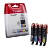 Tusz  Canon  CLI551 do  iP-7250, MG-5450 |   CMYK