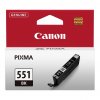 Tusz  Canon  CLI551BK do  iP-7250, MG-5450/6350 | 7ml |  black
