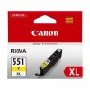 Tusz  Canon  CLI551YXL do iP-7250, MG-5450/6350 | 11ml |   yellow