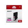 Tusz  Canon  PGI2500XLM  do MB-5050/5350 | 19.3ml |   magenta