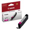 Tusz  Canon CLI-571M do Pixma MG-5750/6850/7750 | 7ml | magenta I