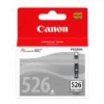 Tusz  Canon CLI526GY do  MG-6150/8150 | grey