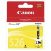 Tusz  Canon CLI526Y do MG-5150/5250/6150/8150 | 9ml |  yellow