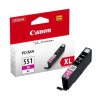 Tusz  Canon CLI551MXL  do  iP-7250, MG-5450/6350 | 11ml |  magenta