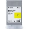 Tusz  Canon PFI-030 Y do TM-240/340 | 55ml | yellow