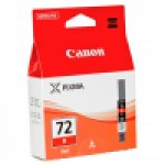 Tusz  Canon PGI72R  do  Pixma  Pro-10 | 14ml |   red