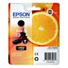 Tusz  Epson  black T33XL, Claria  Premium Ink