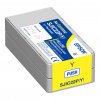 Tusz  Epson  do  SJIC22P  TM-C3500 Yellow