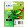 Tusz  Epson  T0544  do  Stylus Photo R-800/1800 | 13ml |    yellow