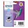 Tusz  Epson  T0805 do  Stylu  Photo R-265/285/360 RX560 | 7,4ml | light cyan