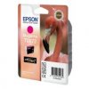 Tusz  Epson  T0873  do Stylus Photo R1900  | 11,4ml | magenta