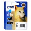 Tusz  Epson  T0962  do Stylus Photo R2880 | 11,4ml |  cyan