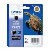 Tusz  Epson  T1578  do Stylus Photo R3000  | 25,9ml |  matte black