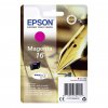 Tusz  Epson  T1623  do  WF-2510WF/2520NF/2530WF  | 3,1ml | magenta