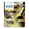 Tusz  Epson  T1624 do  WF-2510WF/2520NF/2530WF  | 3,1ml | yellow