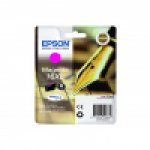 Tusz  Epson  T1633 XL do WF-2520NF/2530WF/2510WF | 6.5ml | magenta