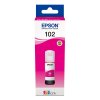 Tusz  Epson 102 | 6 000str. | magenta