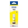 Tusz  Epson 102 | 6 000str. | yellow