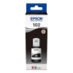 Tusz  Epson 102 | 7 500str. | black