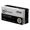 Tusz  Epson do  PP-50/50BD/100/100II/100AP/100N | 32,2ml | black PJIC6