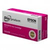 Tusz  Epson do PP-50/50BD/100/100II/100AP/100N | 31,5ml | magenta PJIC4