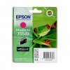 Tusz  Epson T0543  do  Stylus Photo  R-800/1800 | 13ml |   magenta