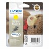 Tusz  Epson T0614   do  DX-3800/3850/4200/4800 ,D-68/88 | 8ml | yellow