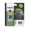 Tusz  Epson T0793  do  Stylus Photo 1400/1500W/P50/PX660 | 11,1ml | magenta