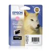 Tusz  Epson T0966  do  Stylus  Photo  R2880   |11,4ml |   vivid light magenta