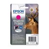 Tusz  Epson T1303  do Stylus BX-525WD/535WD, SX620FW | 10,1ml | magenta