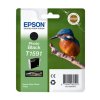 Tusz  Epson T1591 do Stylus Photo  R2000 | 17ml |  photo  black