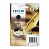 Tusz  Epson T1621 do  WF-2510WF/2520NF/2530WF   | 5,4ml | black