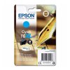 Tusz  Epson T1632 XL  do  WF-2520NF/2530WF/2510WF | 6.5ml | cyan