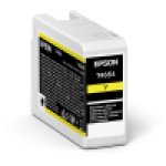 Tusz  Epson T46S4 | 25ml | yellow