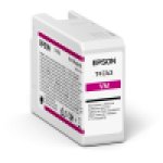 Tusz  Epson T47A3  | 50ml | magenta