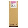 Tusz  Epson T6366   do  Stylus Pro 7900/9900 | 700ml | light  magenta