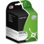 Tusz Asarto do HP 23COL | C1823D | 650 str. |