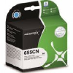 Tusz Asarto do HP 655CN | CZ110AE | 760 str. |