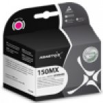 Tusz, Asarto, do, Lexmark, 150 | 17, ml | Pro715, /, Pro915 | magenta